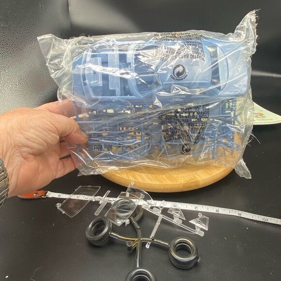 COPY - NIOB NASCAR model car skill level 3 of the Jeff Gordon stock car driven … - Picture 12 of 16